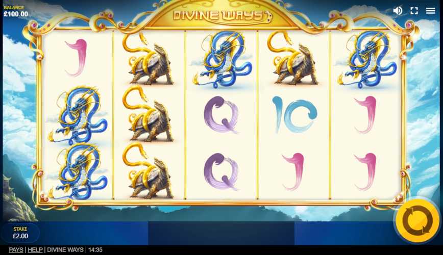 Play demo