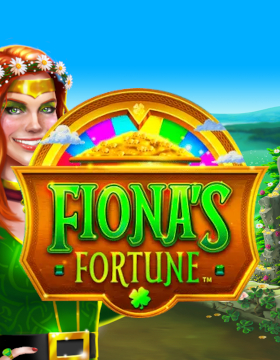 Play Free Demo of Fiona's Fortune Slot by Gold Coin Studios