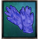 Symbol Gloves
