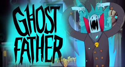 Ghostfather