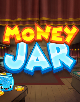 Play Free Demo of Money Jar Slot by Slotmill