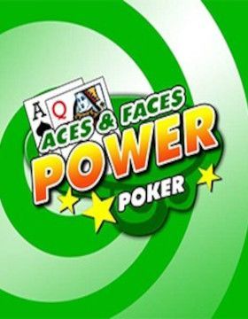 Aces and Faces Poker