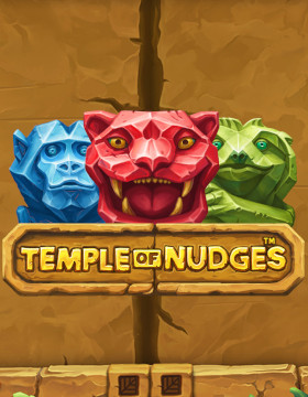 Play Free Demo of Temple of Nudges Slot by NetEnt