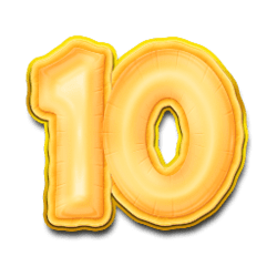 Symbol Ten (10)