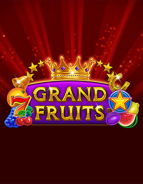 Grand Fruits Poster