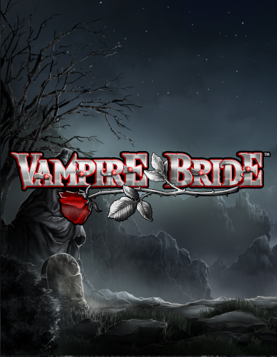 Play Free Demo of Vampire Bride Slot by Synot