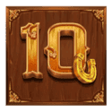 Symbol Ten (10)