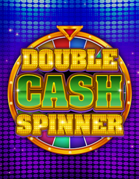 Play Free Demo of Double Cash Spinner Slot by Inspired