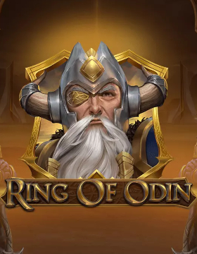 Ring of Odin Poster