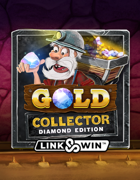 Play Free Demo of Gold Collector: Diamond Edition Slot by All41 Studios