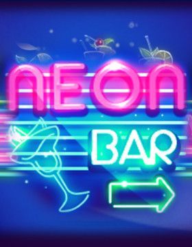 Play Free Demo of Neon Bar Slot by Belatra Games