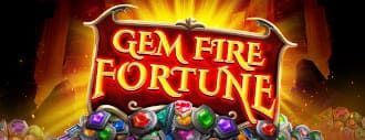 Gem Fire Fortune