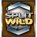 Symbol Split wild