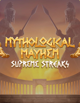Play Free Demo of Mythological Mayhem Supreme Streaks Slot by Armadillo Studios