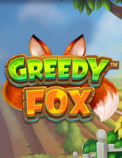 Play Free Demo of Greedy Fox Slot by Stakelogic