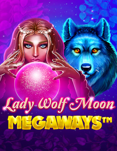 Play Free Demo of Lady Wolf Moon Megaways™ Slot by BGaming