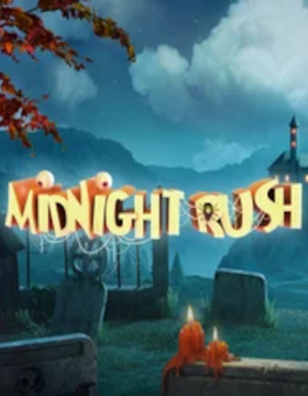 Play Free Demo of Midnight Rush Slot by Stakelogic