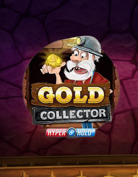 Gold Collector Poster