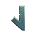Symbol Jack (J)