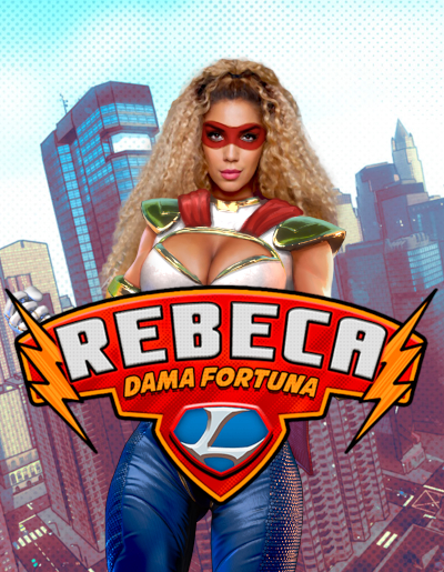 Play Free Demo of Rebeca Dama Fortuna Slot by MGA Games