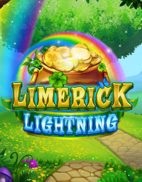 Play Free Demo of Limerick Lightning Slot by Blueprint Gaming