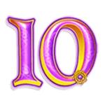 Symbol Ten