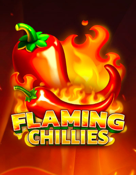 Play Free Demo of Flaming Chillies Slot by Booming Games