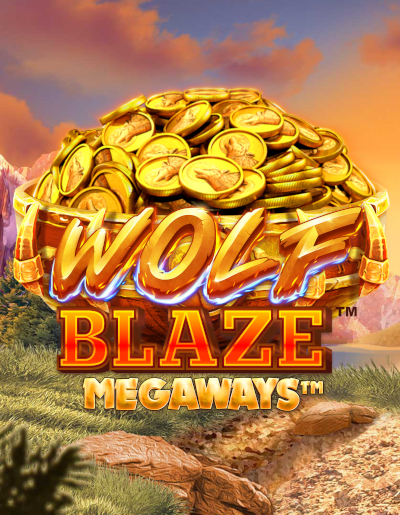 Play Free Demo of Wolf Blaze Megaways™ Slot by Fortune Factory Studios