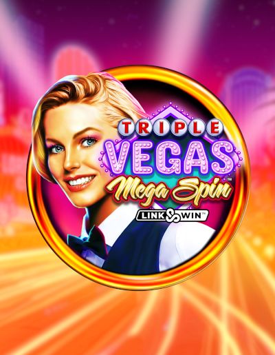 Triple Vegas Mega Spin