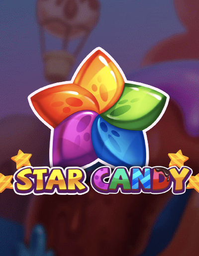 Play Free Demo of Star Candy Slot by Greentube