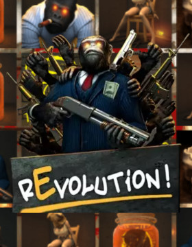 Play Free Demo of Revolution Slot by Booming Games