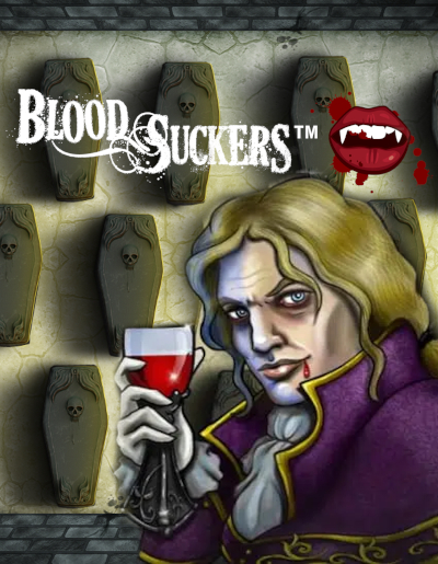 Blood suckers poster