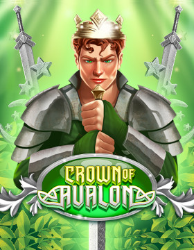 Play Free Demo of Crown of Avalon Slot by 1x2 Gaming