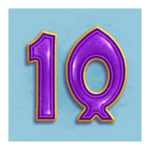 Symbol Ten