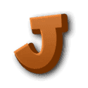 Symbol Jack (J)