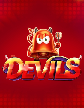 Play Free Demo of Devils Slot by Stakelogic