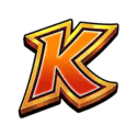 Symbol King (K)