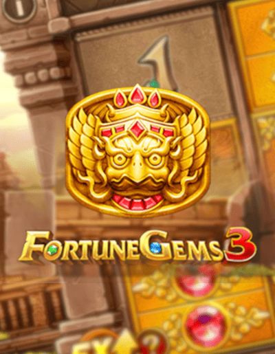 Fortune Gems 3