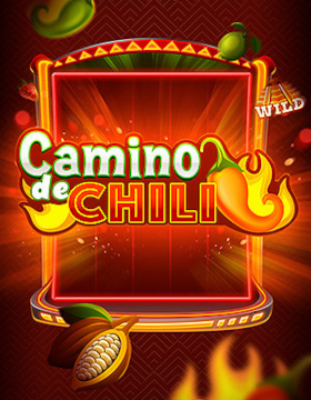 Play Free Demo of Camino de Chili Slot by Evoplay