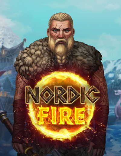 Play Free Demo of Nordic Fire Slot by Gamomat