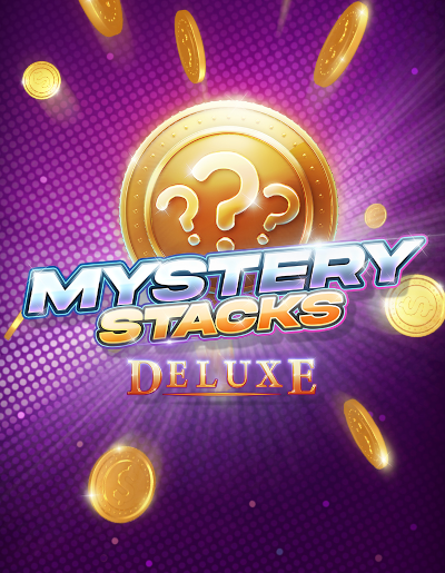 Play Free Demo of Mystery Stacks Deluxe Slot by Silverback Gaming