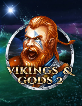 Play Free Demo of Vikings and Gods 2 Slot by Spinomenal