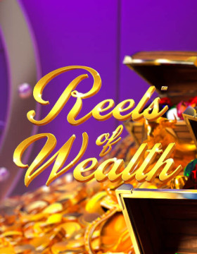 Play Free Demo of Reels of Wealth Slot by BetSoft