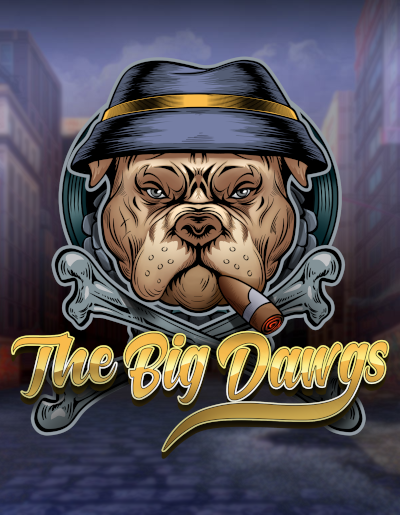 Play Free Demo of The Big Dawgs Slot by Pragmatic Play