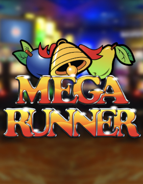 Play Free Demo of Mega Runner Slot by Stakelogic