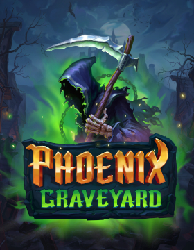 Play Free Demo of Phoenix Graveyard Slot by ELK Studios