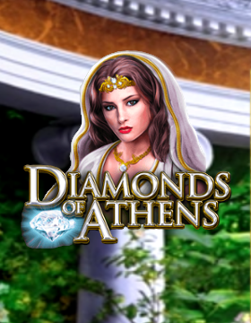 Play Free Demo of Diamonds of Athens Slot by High 5 Games