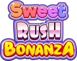 Sweet Rush Bonanza logo