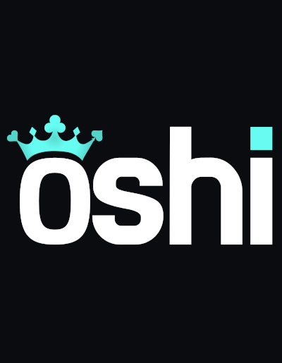 Oshi Casino poster