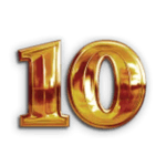 Symbol Ten